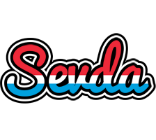 Sevda norway logo