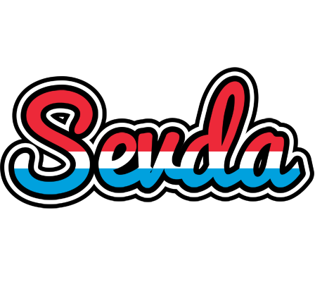 Sevda norway logo
