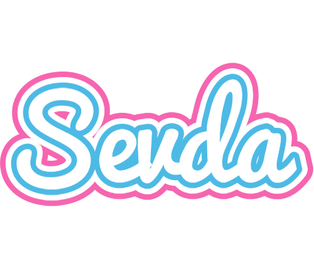 Sevda outdoors logo