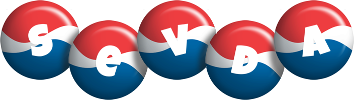 Sevda paris logo