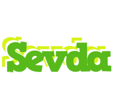 Sevda picnic logo