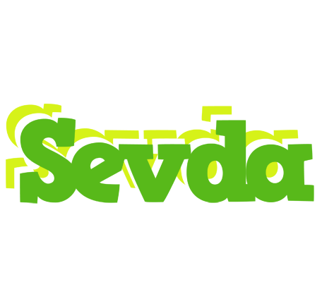 Sevda picnic logo