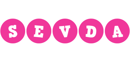 Sevda poker logo