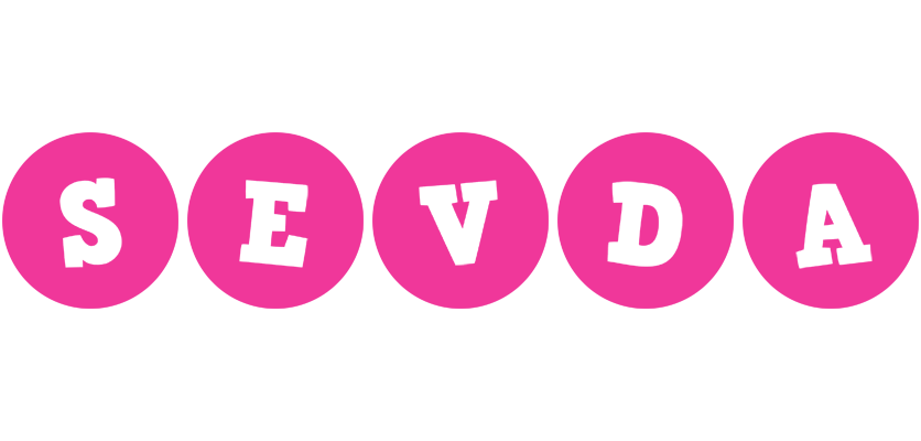 Sevda poker logo
