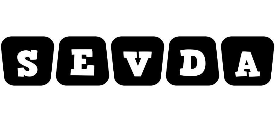 Sevda racing logo