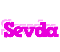 Sevda rumba logo