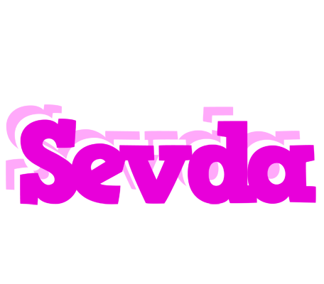 Sevda rumba logo