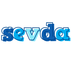 Sevda sailor logo