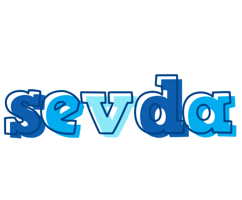 Sevda sailor logo