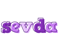 Sevda sensual logo