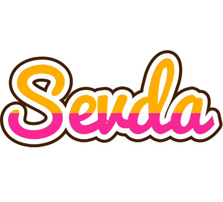 Sevda smoothie logo
