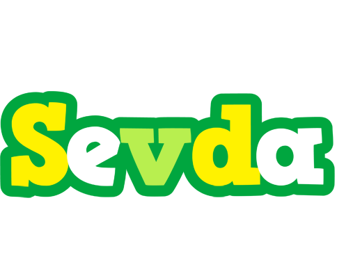 Sevda soccer logo