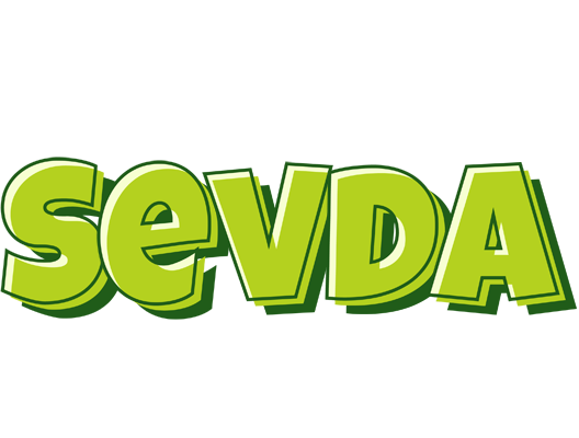 Sevda summer logo