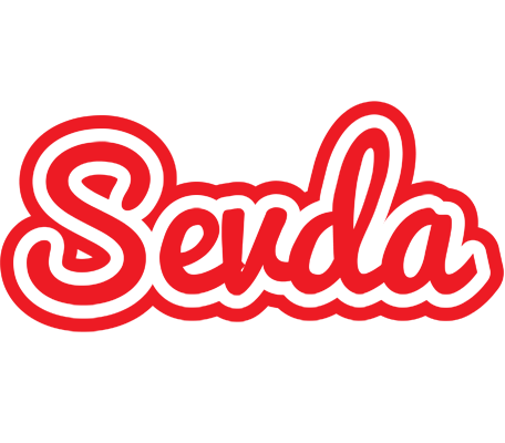 Sevda sunshine logo