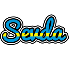 Sevda sweden logo