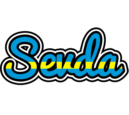 Sevda sweden logo
