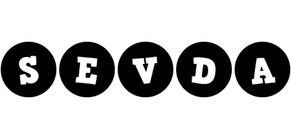 Sevda tools logo
