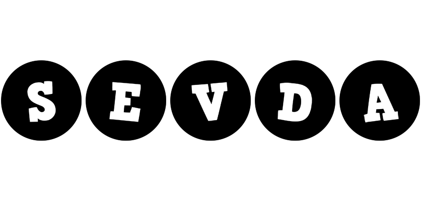 Sevda tools logo