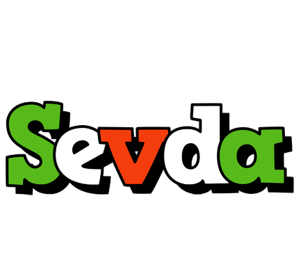 Sevda venezia logo