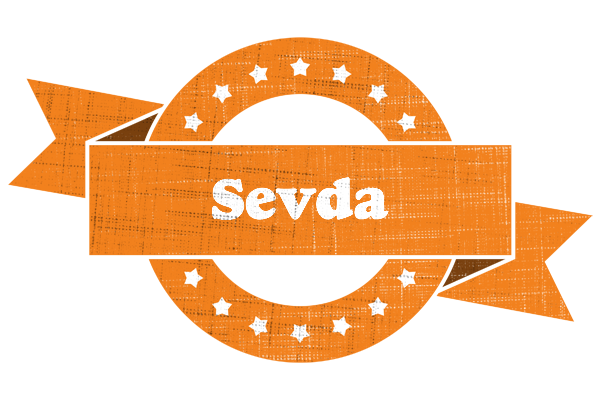 Sevda victory logo