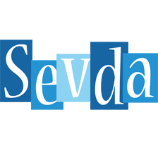 Sevda winter logo