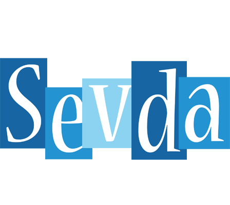 Sevda winter logo
