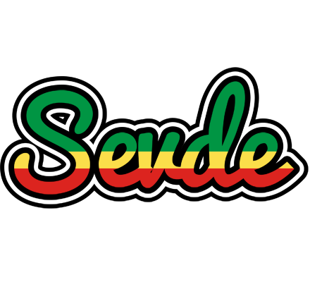 Sevde african logo