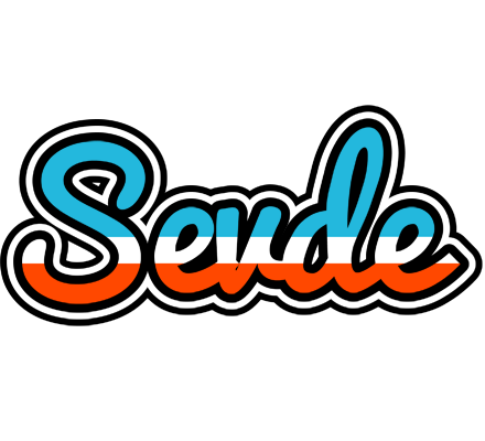 Sevde america logo