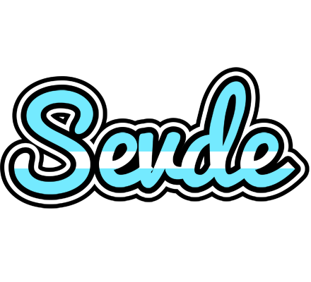 Sevde argentine logo