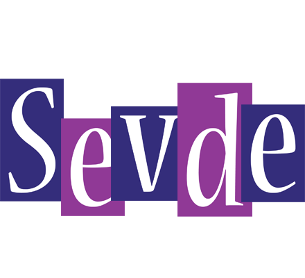 Sevde autumn logo
