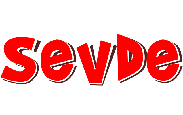 Sevde basket logo