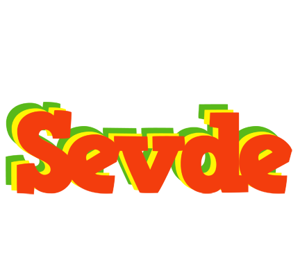 Sevde bbq logo