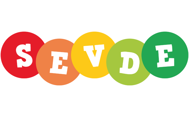 Sevde boogie logo