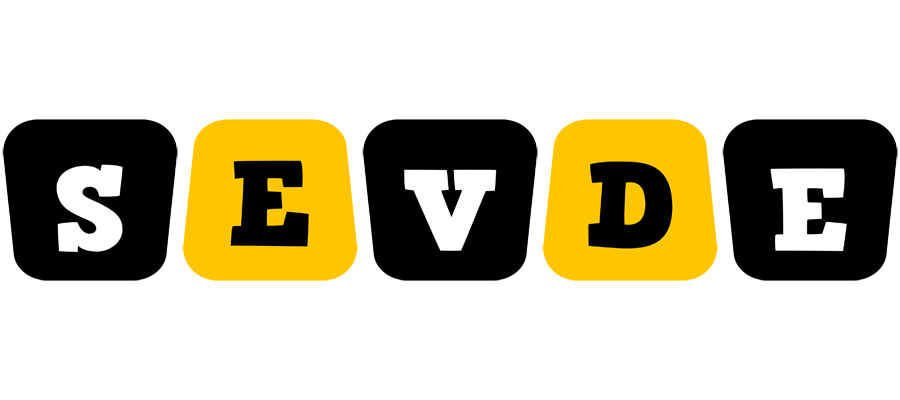 Sevde boots logo