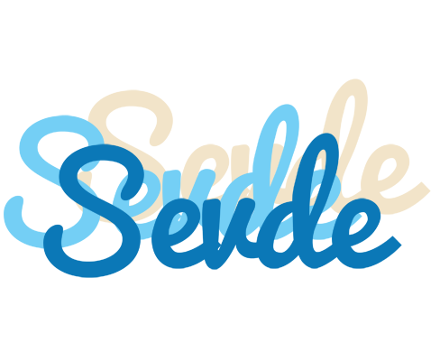 Sevde breeze logo