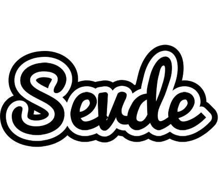 Sevde chess logo