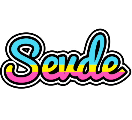 Sevde circus logo