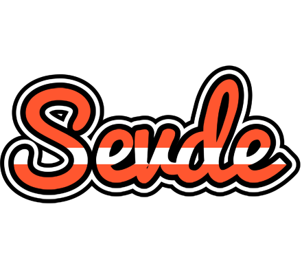 Sevde denmark logo