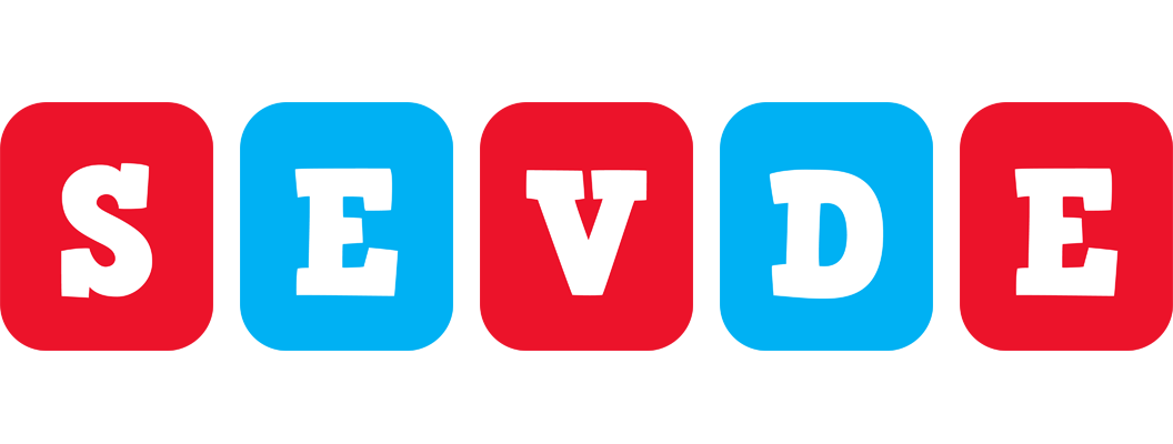 Sevde diesel logo