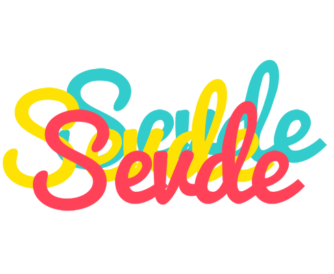 Sevde disco logo
