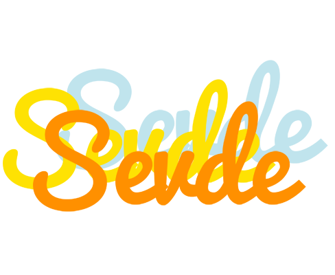 Sevde energy logo