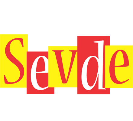 Sevde errors logo