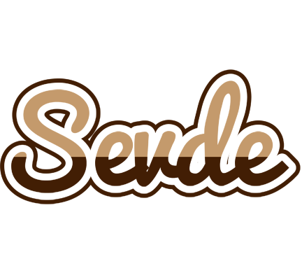 Sevde exclusive logo