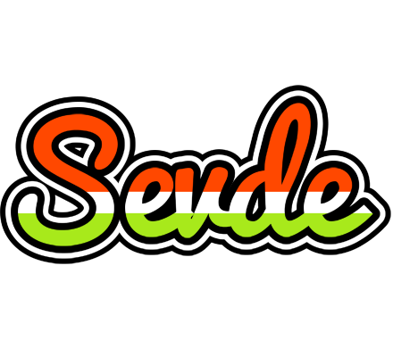 Sevde exotic logo