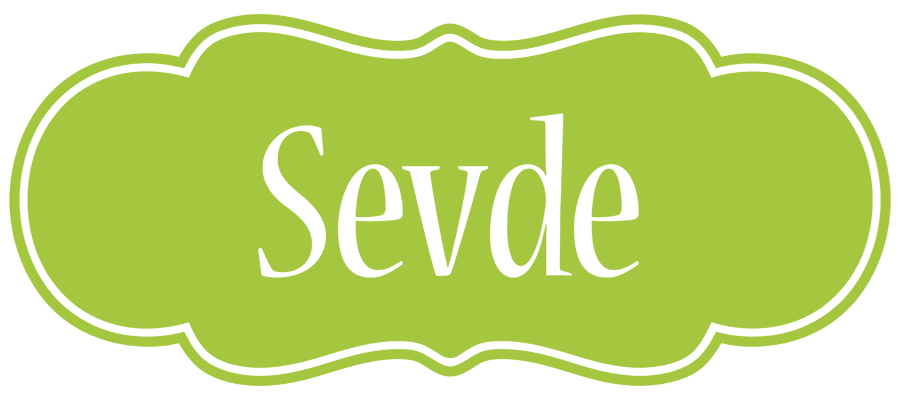 Sevde family logo