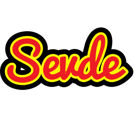 Sevde fireman logo