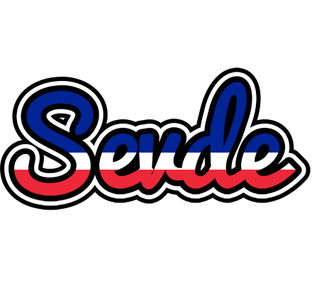 Sevde france logo