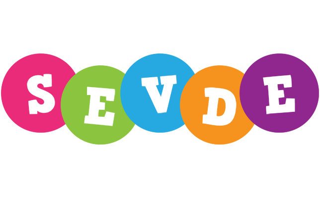 Sevde friends logo