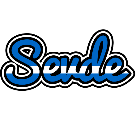 Sevde greece logo