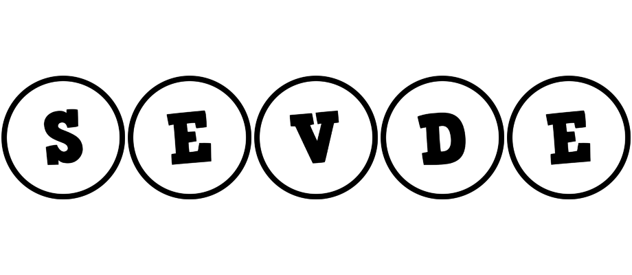 Sevde handy logo